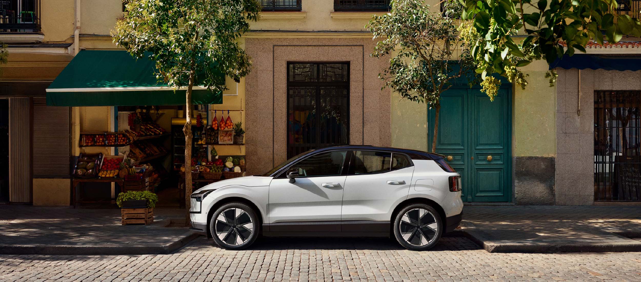 VOLVO AUTUMN FAIR 10/10（土）-18（日）