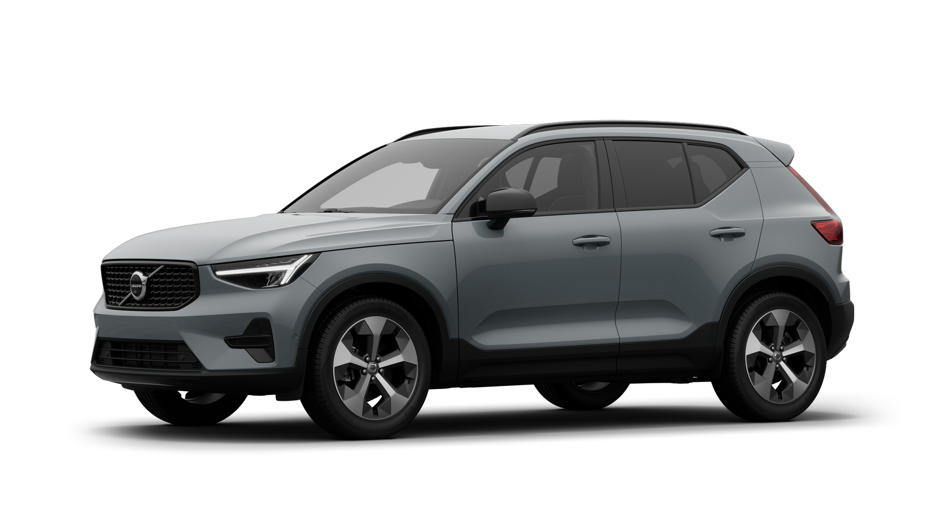 XC40 Ultra B4 AWD Dark Edition