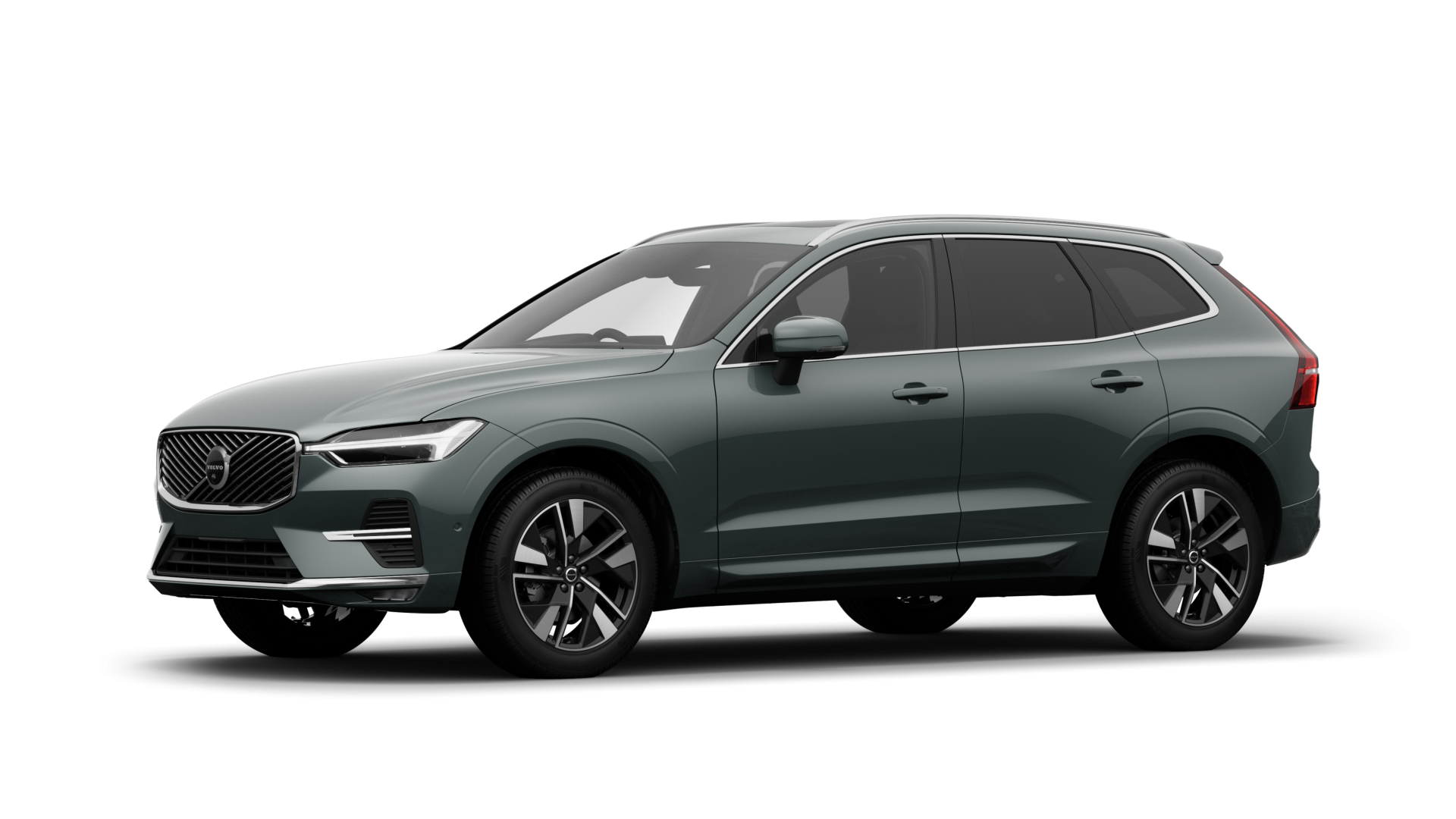 XC60 Ultra B5 AWD